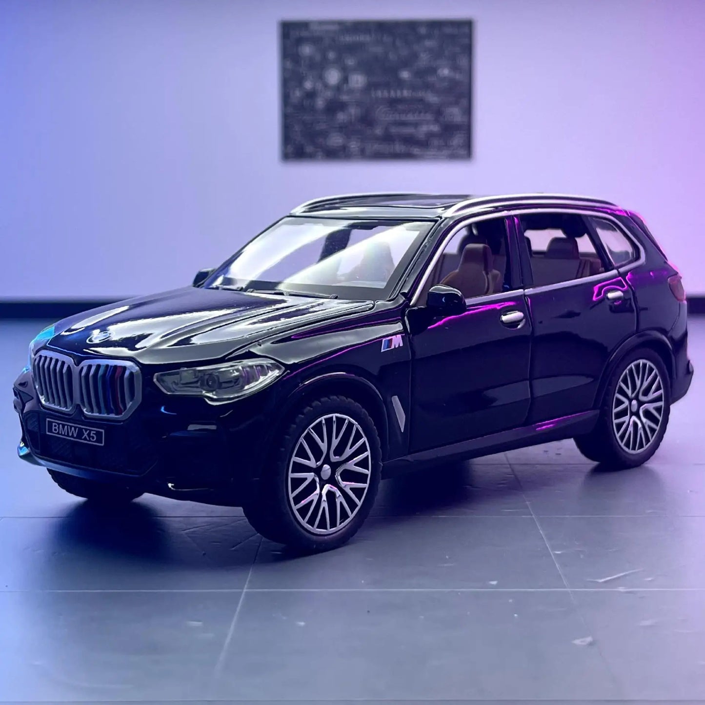 1:32 BMW X5