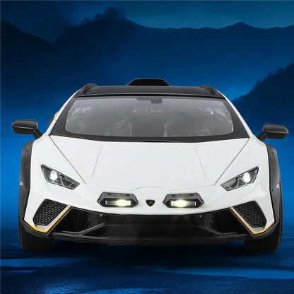 1:18 Lamborghini Huracan Sterrato