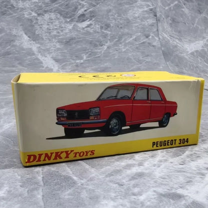 1:64 Peugeot 304