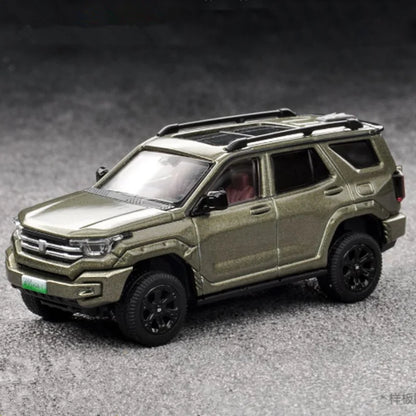 1:64 GWM Wey Tank 400