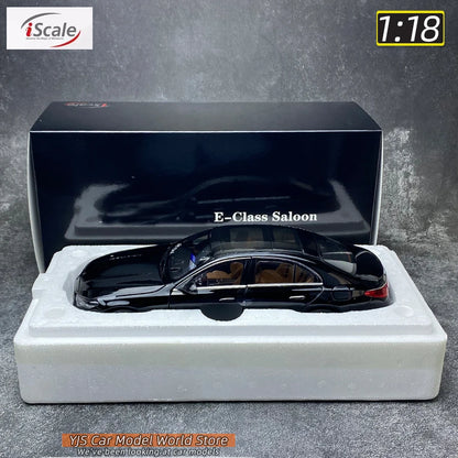 1:18 Mercedes Benz E Class E450 W214