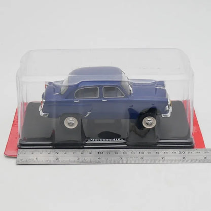 1:24 Moskvich 410