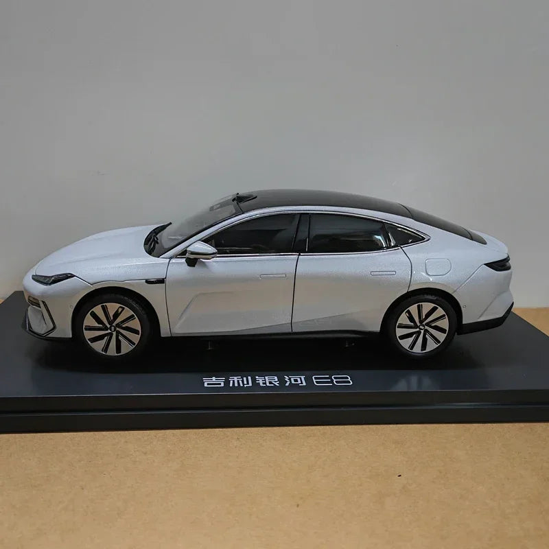 1:18 Geely Galaxy