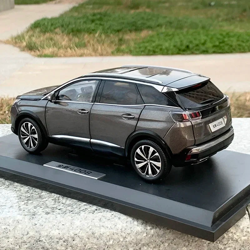 1:18 Peugeot 4008