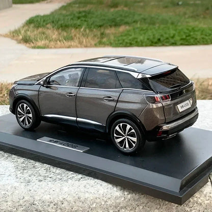 1:18 Peugeot 4008