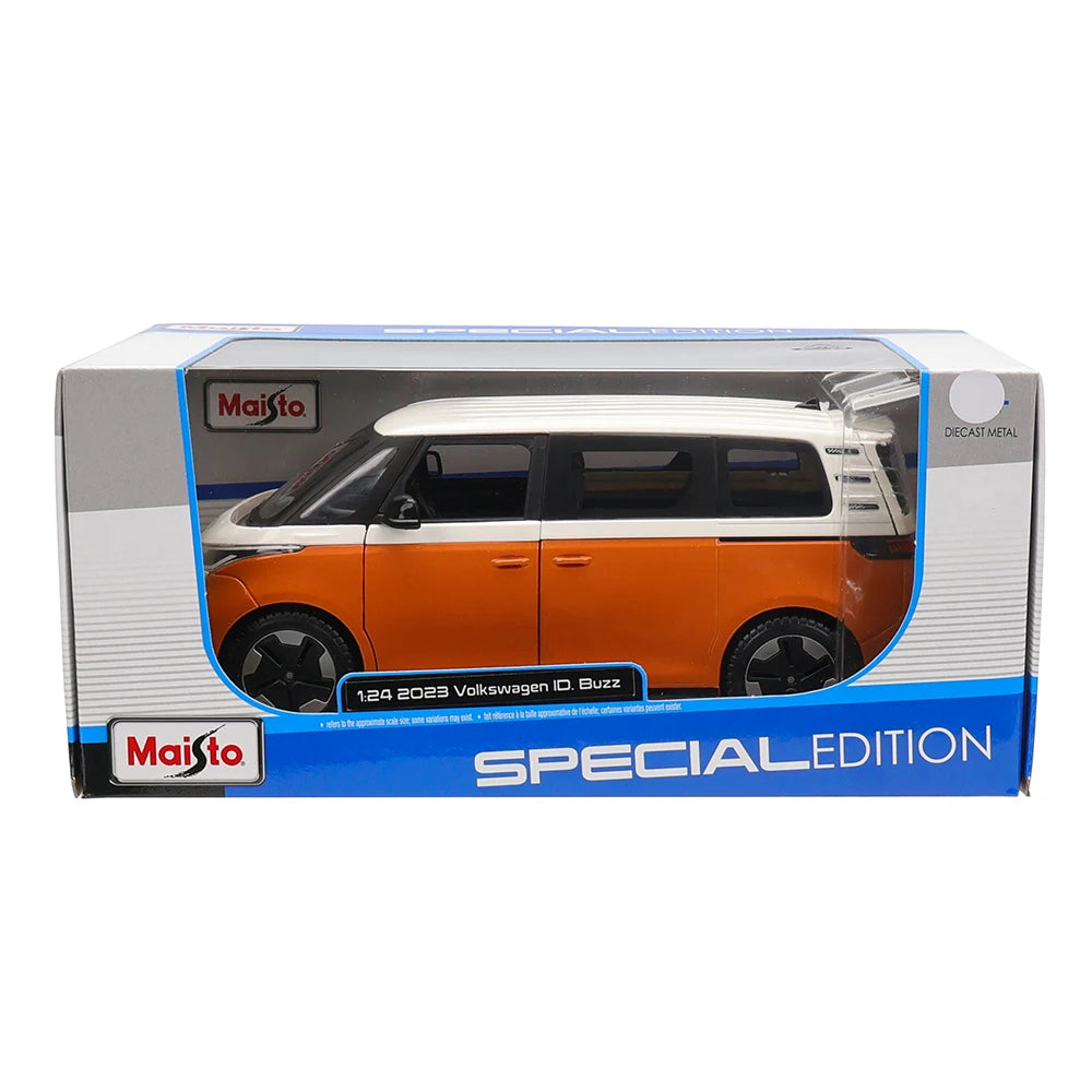1:24 2023 Volkswagen ID.Buzz