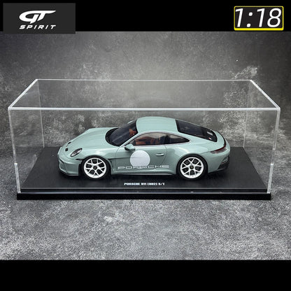1:18 PORSCHE 911 S/T SHORE 2024