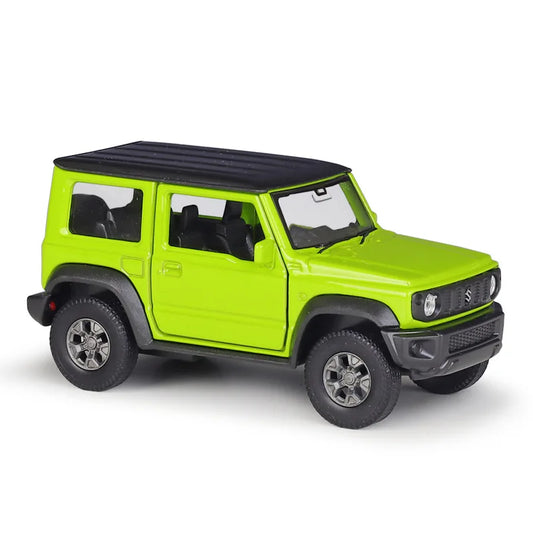 1:36 Suzuki Jimny