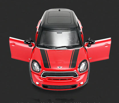 1:24 MINI Countryman