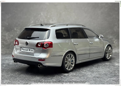 1:18 Volkswagen Passat Estate R36