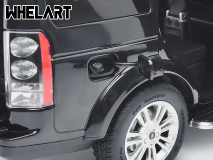 1:18 2014 Land Rover Discovery 4