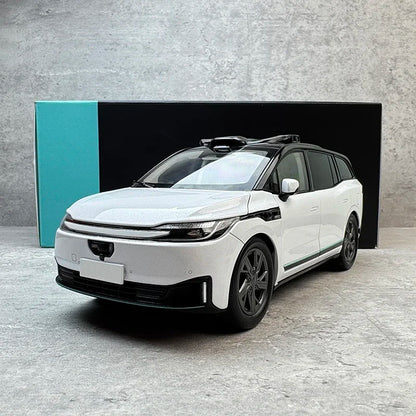 1:18 Baidu Apollo RT