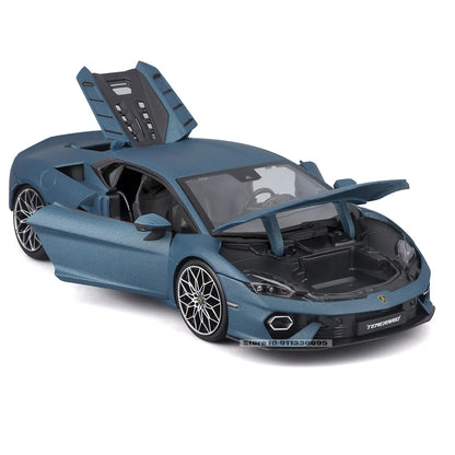 1:18 Lamborghini Temerario