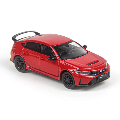 1:64 HONDA CIVIC TYPE-R FL5 Coupe