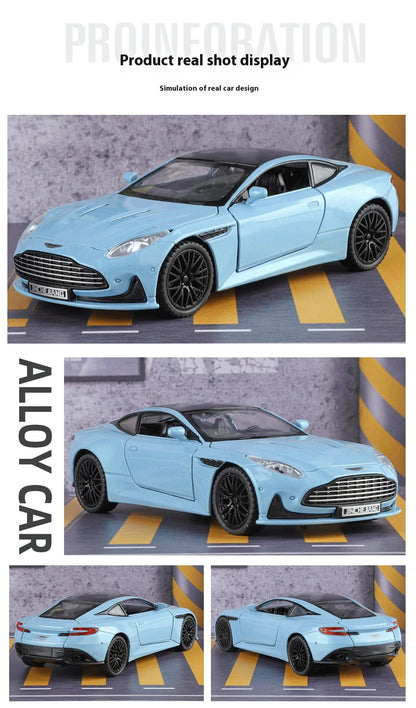 1:32 Aston Martin DB12 GT