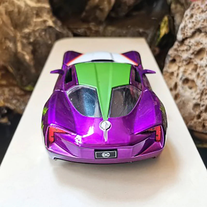 1:24 Corvette Stingray 2009