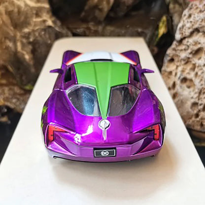 1:24 Corvette Stingray 2009
