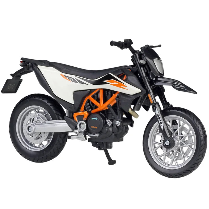 1:18 Ktm 690 Smc R