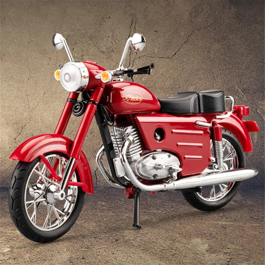 1:10 JAWA 250