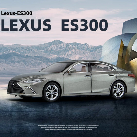 1:24 Lexus ES300