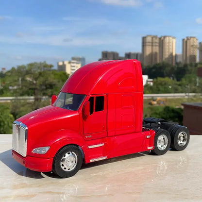 1:32 Semi Trailer Truck Head