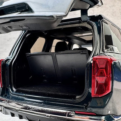1:18 Trumpchi second-generation GS8 2022