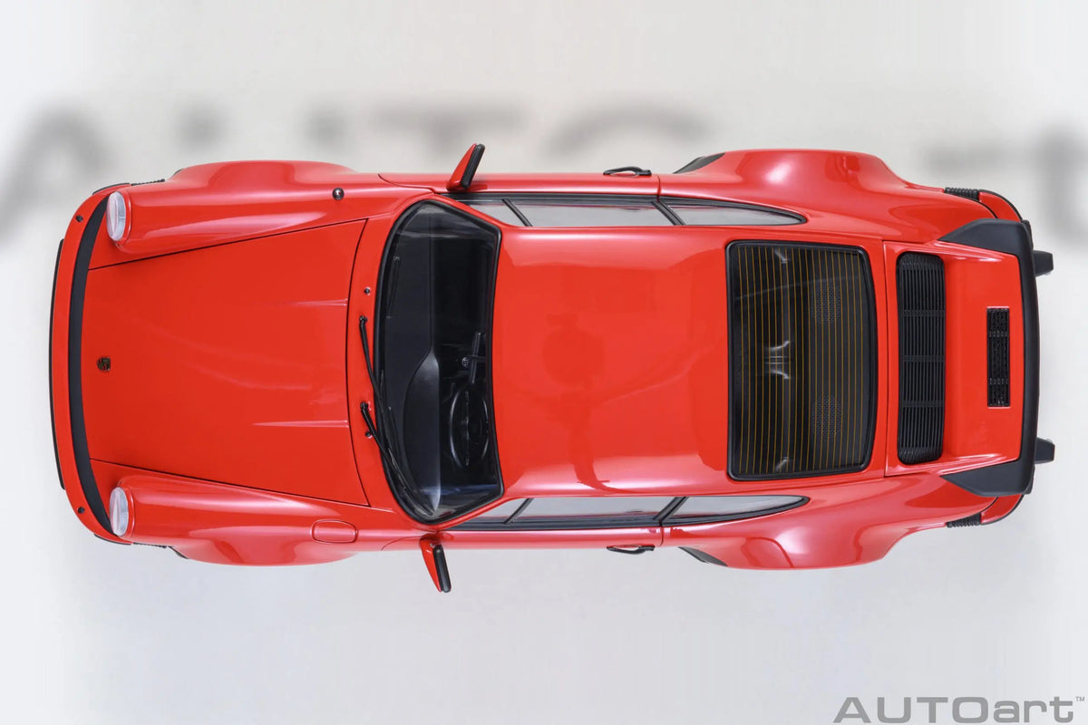 1:18 Porsche 911 Turbo 3.0 (930)