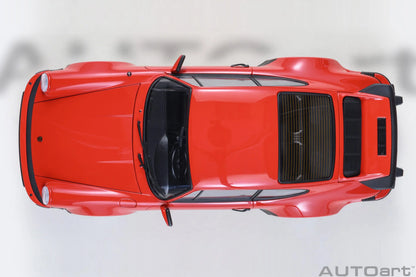 1:18 Porsche 911 Turbo 3.0 (930)