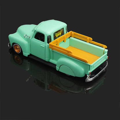 1:24 1950 Chevrolet 3100 Pickup