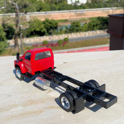 1:43 Chevrolet Truck