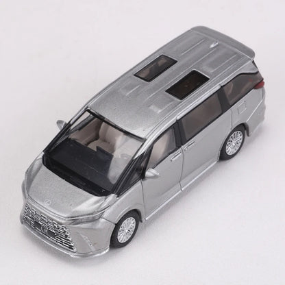 1:64 LEXUS LM 2 MPV