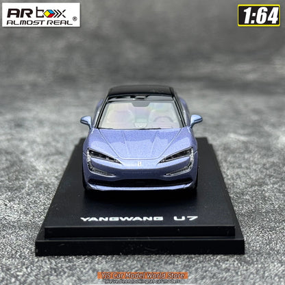 1:64 YANGWANG U7