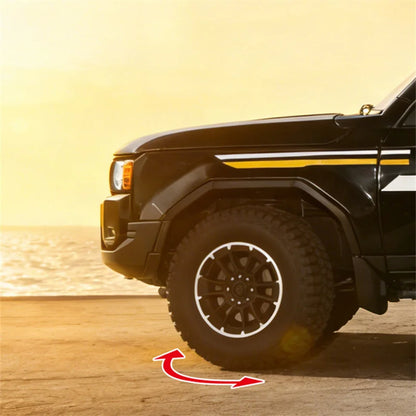 1:24 PRADO Land Cruiser 2026