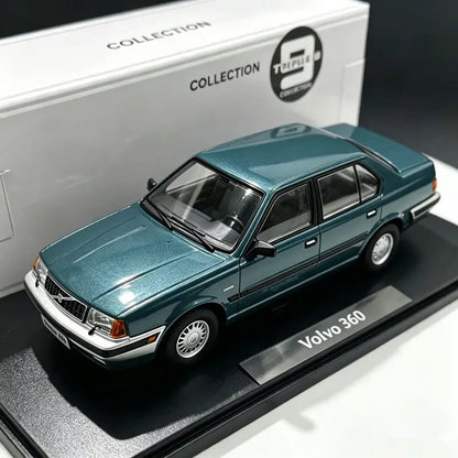 1:18 Volvo 360