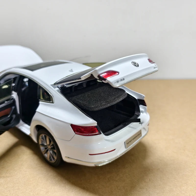 1:18 Volkswagen New CC 2021