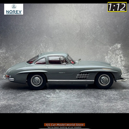 1:12 Mercedes-Benz 300SL