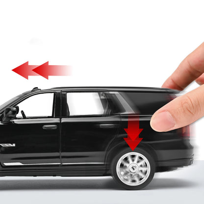 1:32 Cadillac Escalade