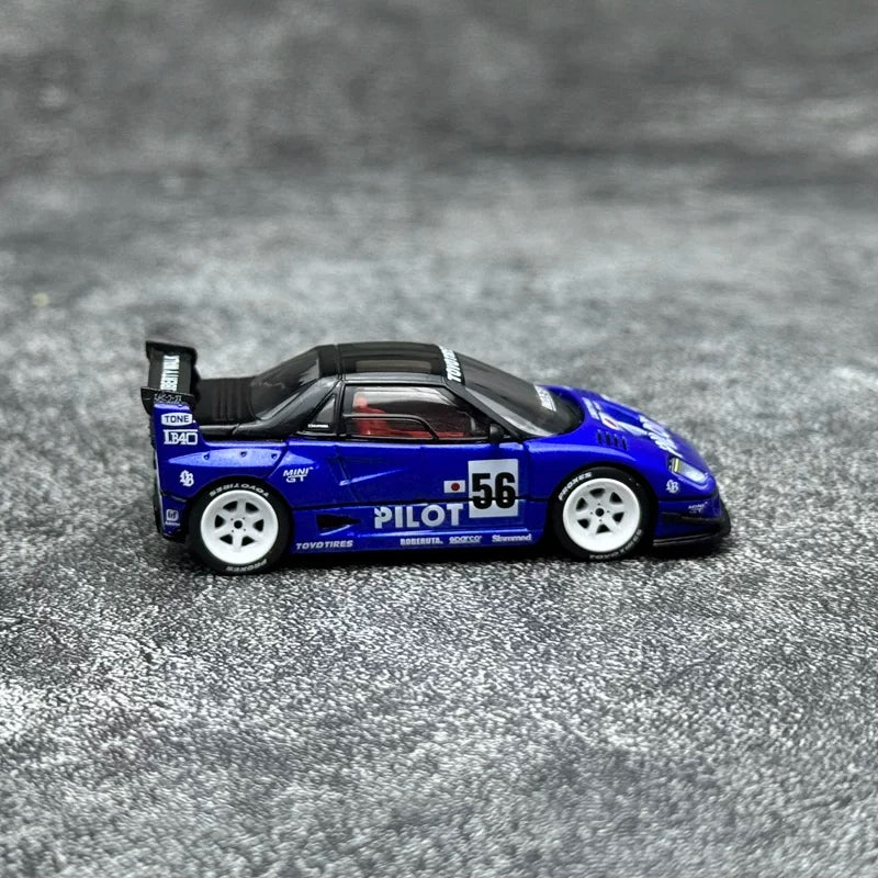 1:64 Mazda AZ-1 #1047