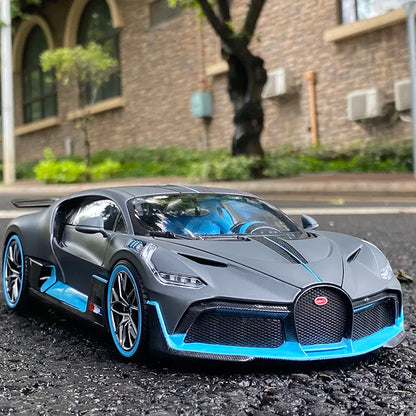 1:32 Bugatti Veyron Divo