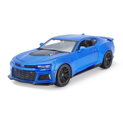 1:24 2017 Chevrolet Camaro ZL1
