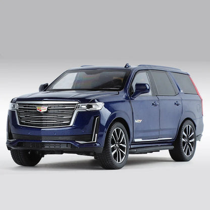 1:24 Cadillac Escalade