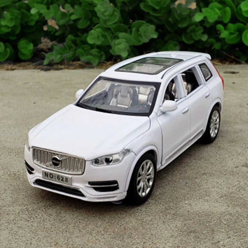 1:32 VOLVO XC90