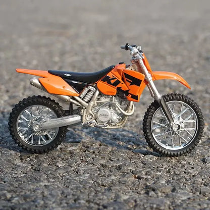 1:18 KTM 450 SX Racing SX-F