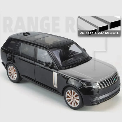 1:18 Land Range Rover 2023