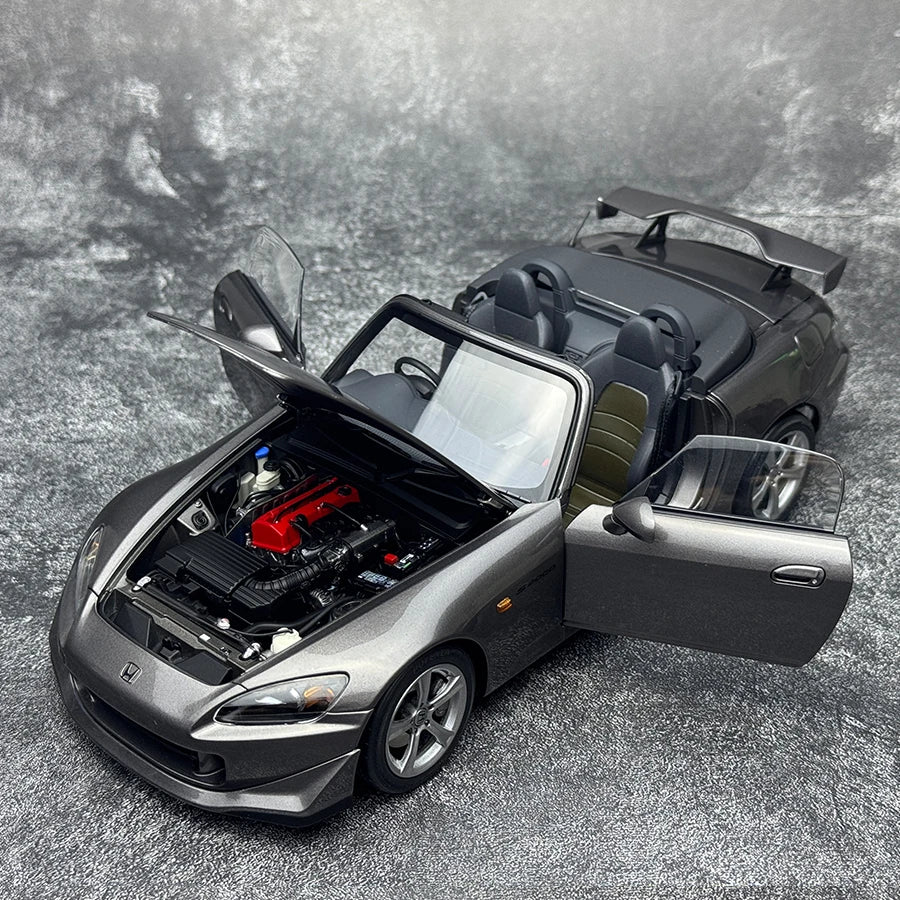 1:18 Honda S2000 [AP2]