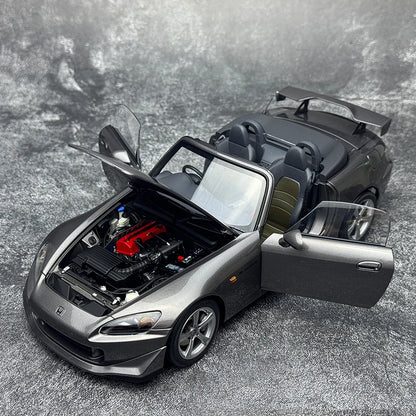 1:18 Honda S2000 [AP2]