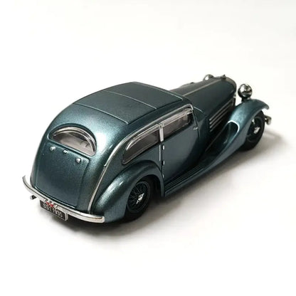 1:43 SS1 Airline 1935