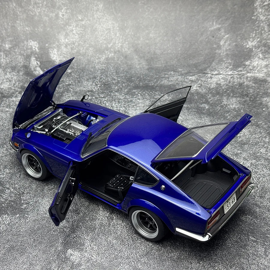 1:18 Nissan Fairlady Z