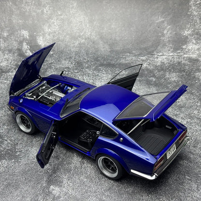 1:18 Nissan Fairlady Z