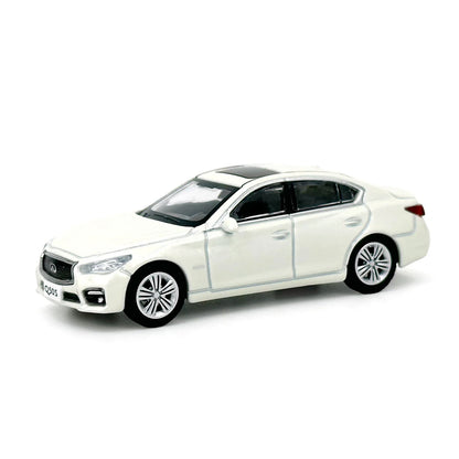 1:64 Infiniti Q50S White